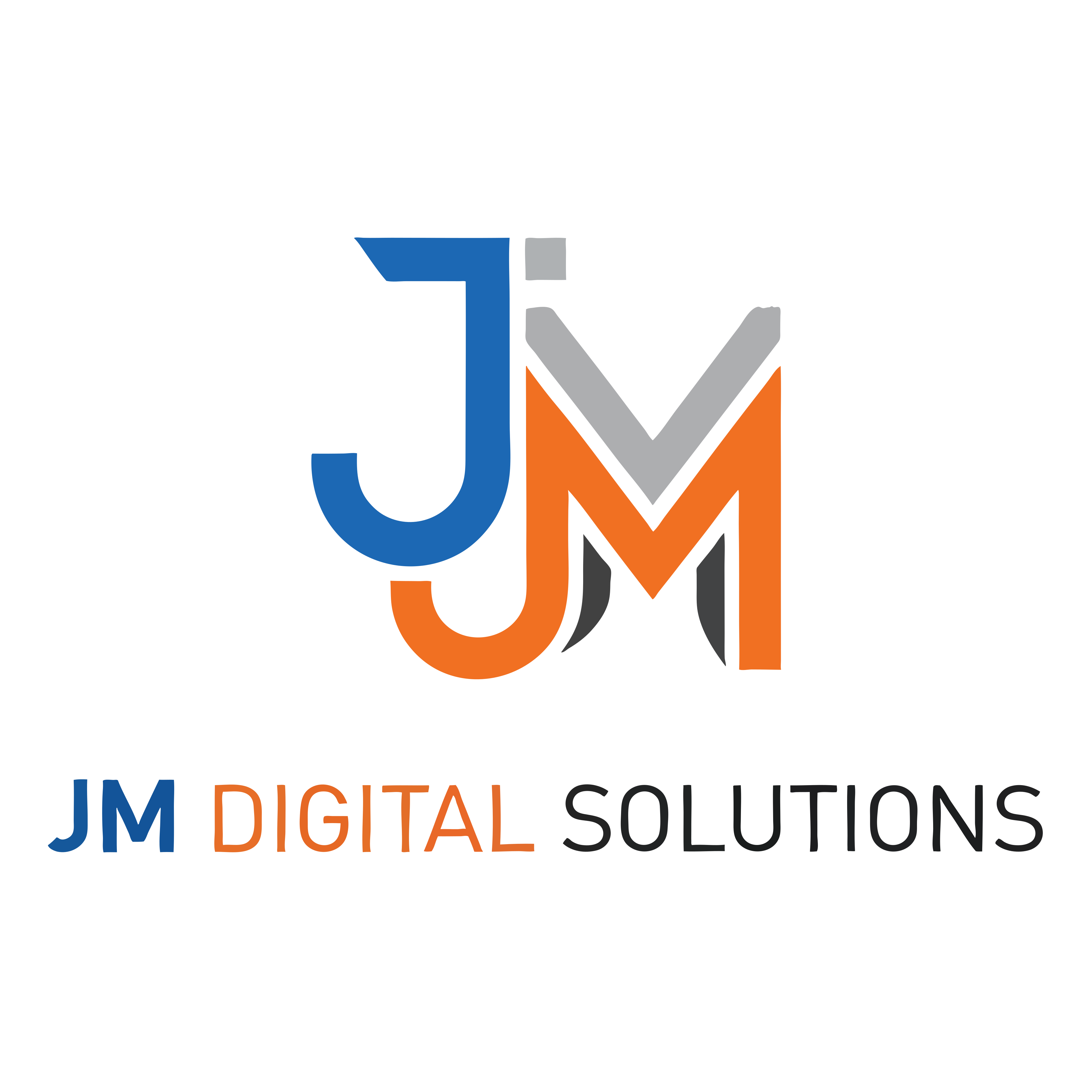 JM Digital Solutions